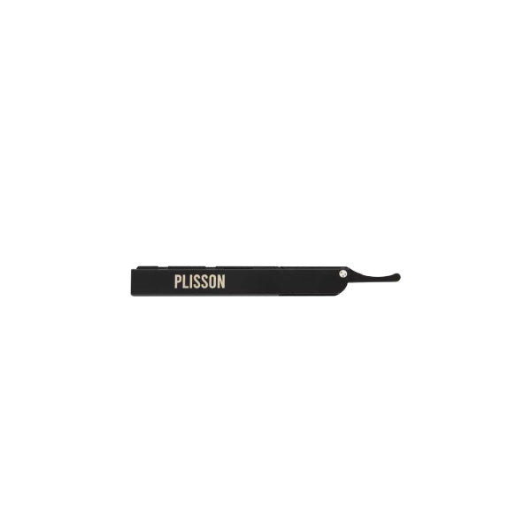 Plisson 1808 Aluminium Shavette - Black Online