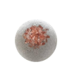 Bath Bomb - Charcoal Sea Salt For Sale