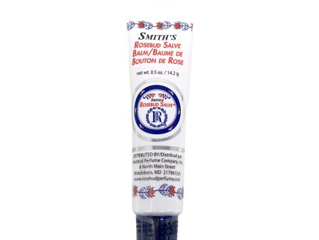 Rosebud Salve Tube 0.5 oz. Discount