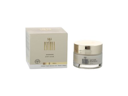 Sali Di Ischia Anti-Aging Cream 50 ml - Sale