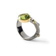 German Kabirski Luonto Peridot Ring Online now