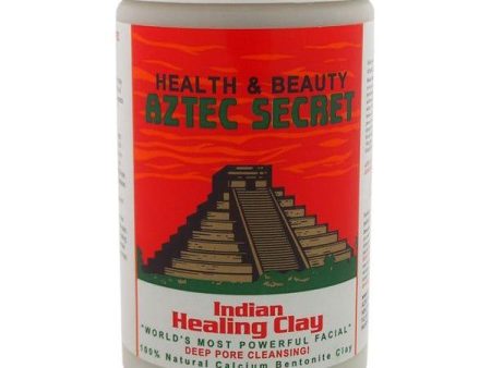 Aztec Secret Indian Healing Clay 32oz on Sale