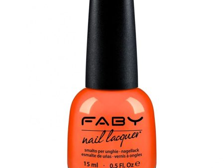 Faby You Are My Sunshine! 15ml Supply