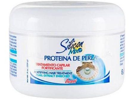 Silicon Mix Hair Treatment Protein 225g Cheap