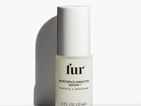 Ingrown Eliminator Serum Hot on Sale