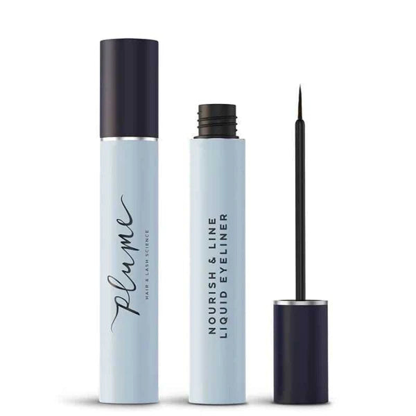 Plume Science Nourish & Line Liquid Eyeliner Discount