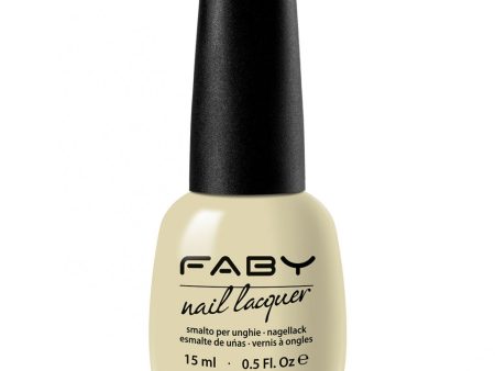 Faby Sweet Whisper 15ml Sale