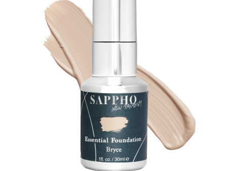 SAPPHO Essential Foundation Supply