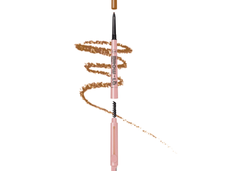 3 in 1 Mapping & Shaping Brow Pencil Sale