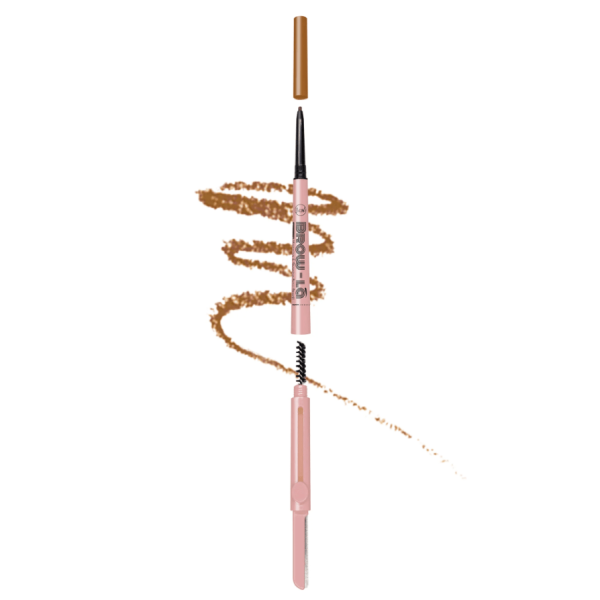 3 in 1 Mapping & Shaping Brow Pencil Sale