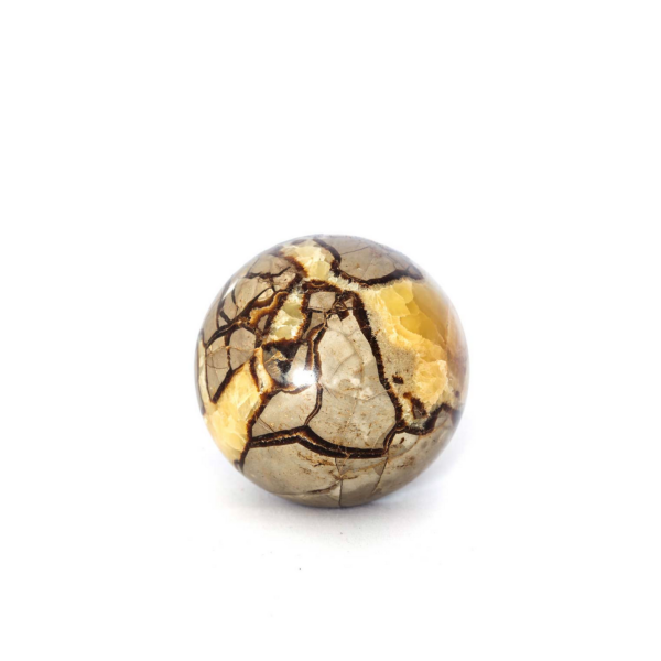 Septarian Dragon Sphere on Sale