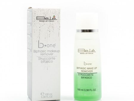 Belé B-One Biphasic Makeup Remover Online Hot Sale