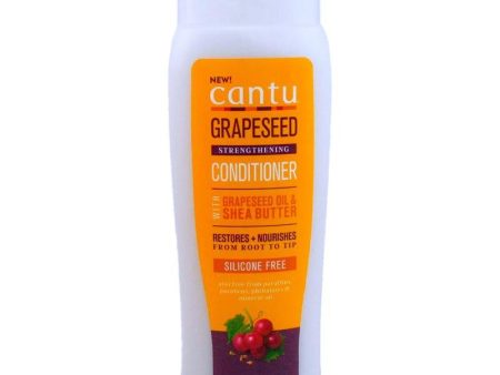 Cantu Grapeseed Sulfate Free Conditioner 13.5oz Discount