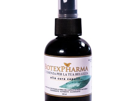 BotexPharma Hair Care Oil 100 ml For Cheap