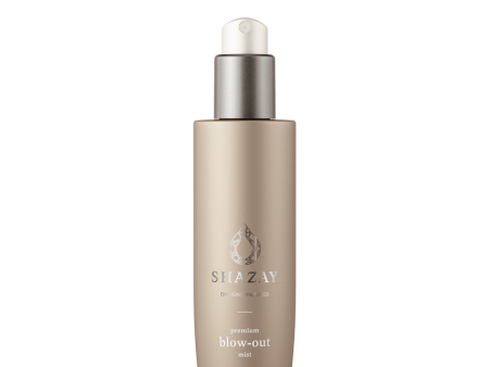 Shazay Premium Blow-Out Mist Cheap