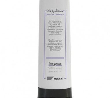 MAAD The Goalkeeper - Color Maintenance Conditioner 200 ml Fashion