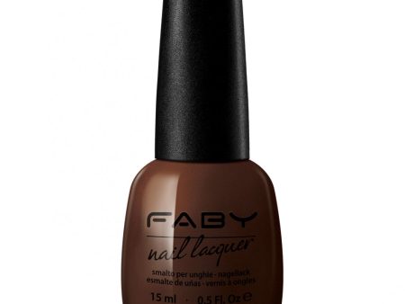 Faby Earthy Pleasure 15ml on Sale