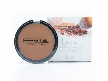 Belé B-One Bronzing Powder Online Hot Sale