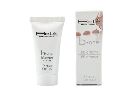 Belé B-One BB Cream Cheap