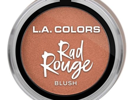 Rad Rouge Blush on Sale