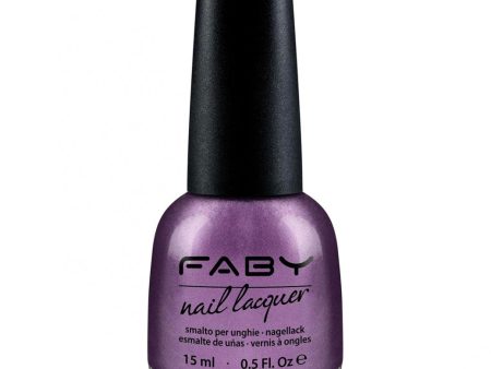 Faby Violin 15ml Online Sale