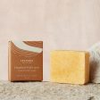 Pumpkin + Wild Carrot Complexion Soap For Discount