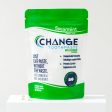 Change Toothpaste - Tablets - Spearmint with Fluoride Sale