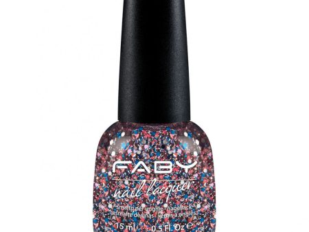 Faby Born In The U.S.A. 15ml Online now