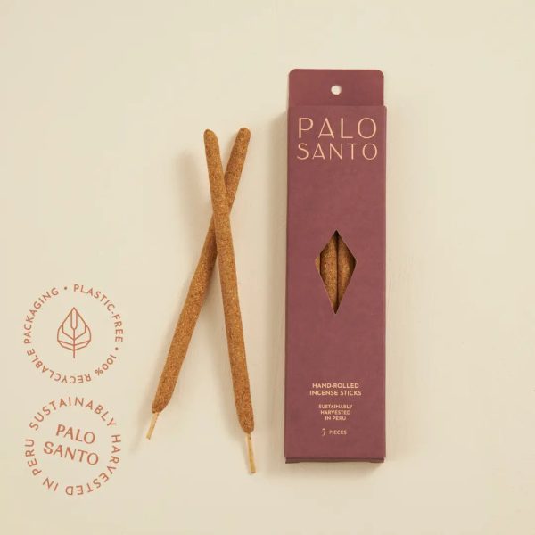 Palo Santo Incense Sticks Online Sale