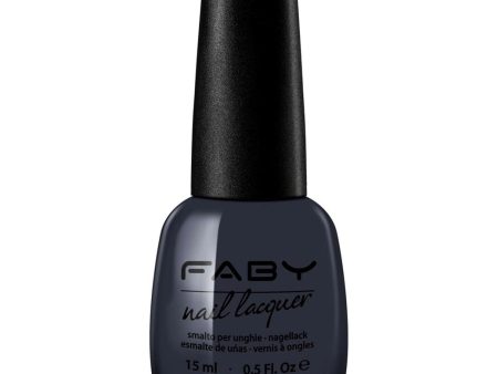 Faby Fearless 15ml For Discount