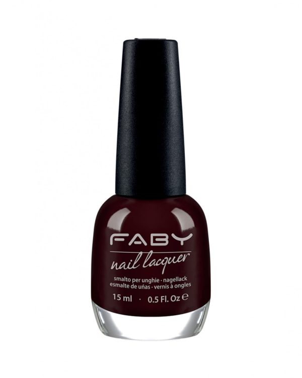 Faby A Rhyme For Roxanne 15ml Discount