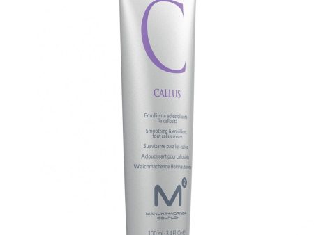 Faby M2 Callus 100ml For Cheap