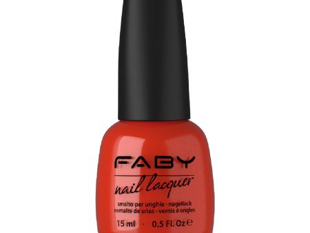 Faby Big Bang 15ml on Sale