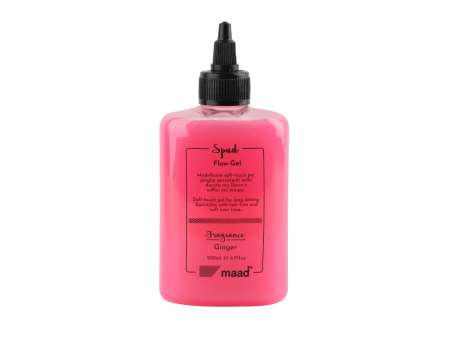 MAAD Spud - Flow-Gel for Hot Instruments 200 ml For Sale