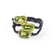 German Kabirski Ver Peridot Ring For Discount