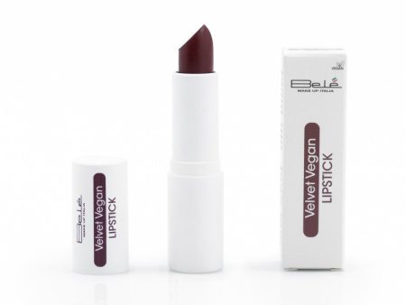 Belé Velvet Vegan Lipstick Online Hot Sale