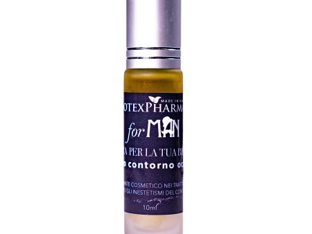 BotexPharma Eye Contour Serum for Men 10 ml For Sale