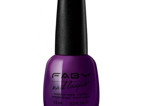 Faby Blueberries And Soda 15ml Discount