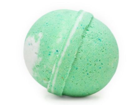 Bath Bomb - Aloe Shea Cheap