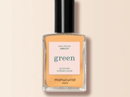 Manucurist Nail Polish (29 shades) Fashion