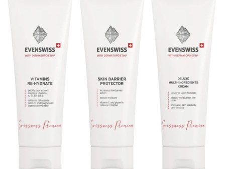 Evenswiss Hydra Routine Hot on Sale