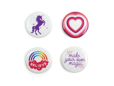 Unicorn Magnet Set Hot on Sale