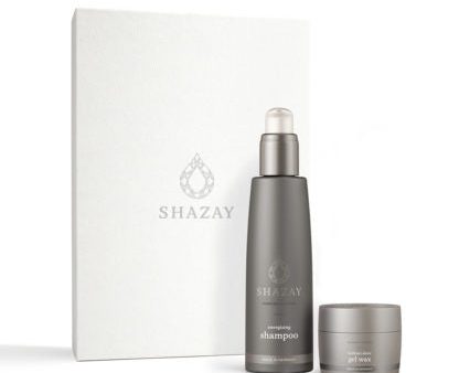 Shazay Men s Wax Box Sale