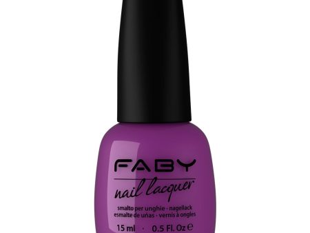 Faby Trip To My Soul 15ml Online Hot Sale