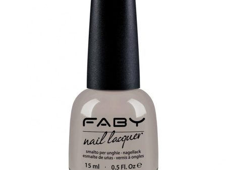 Faby Metropolis 15ml For Sale