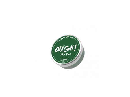 MAAD OUGH! The End - Versatile Wax 75 ml Online Hot Sale