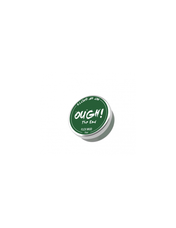 MAAD OUGH! The End - Versatile Wax 75 ml Online Hot Sale