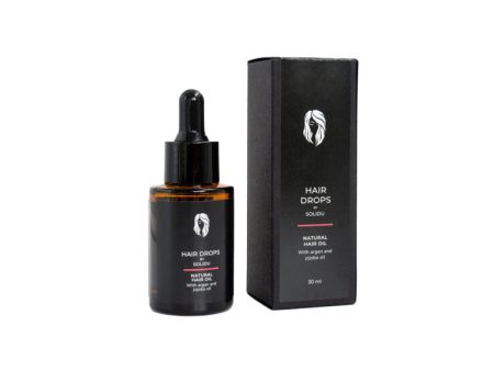 Solidu HAIR DROPS (SPLIT ENDS) Sale