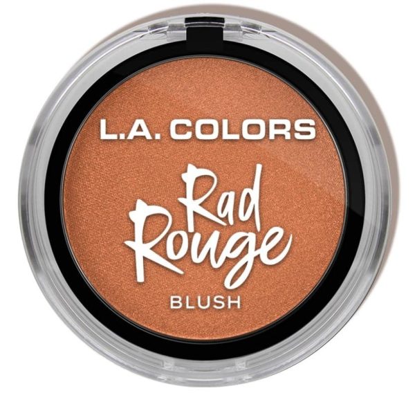 Rad Rouge Blush on Sale