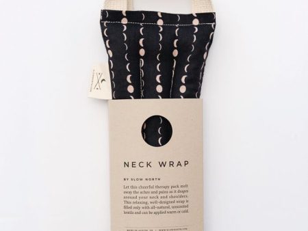 Neck Wrap - Solstice Online Sale